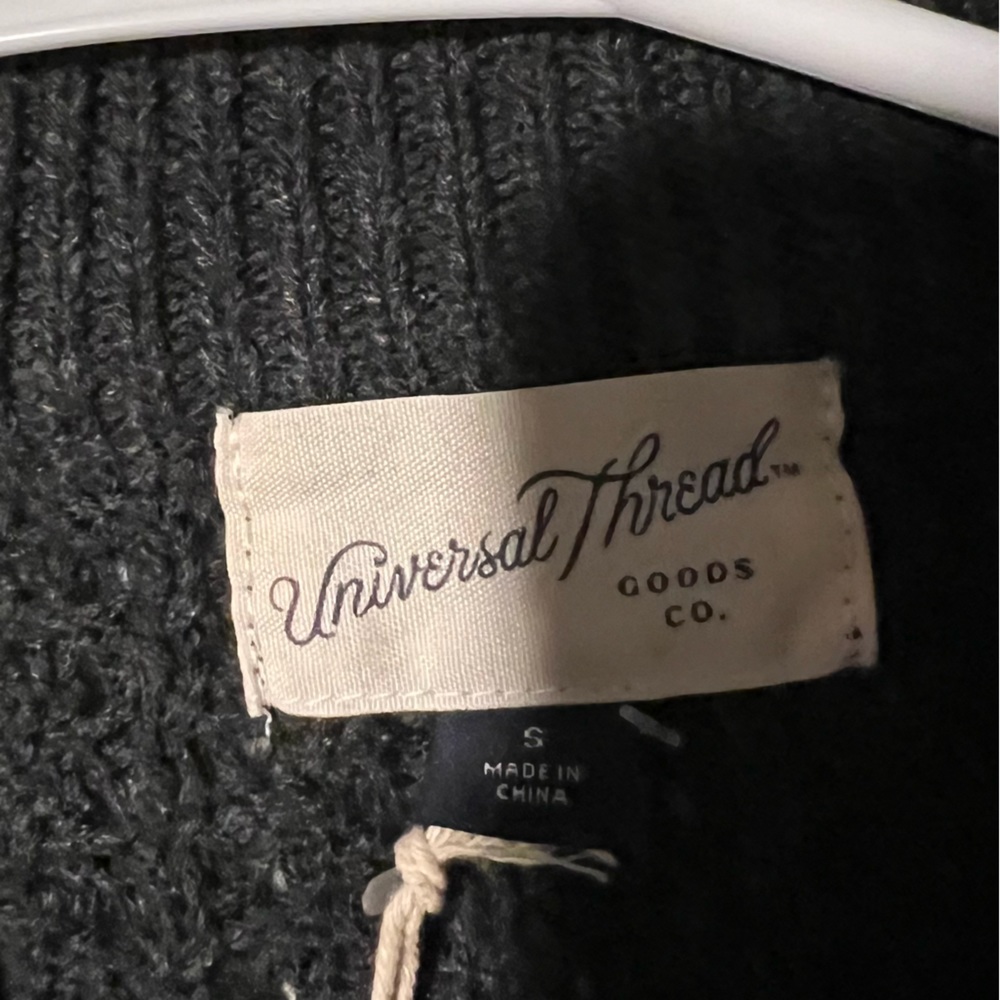 Sweater - Picture 2 of 2